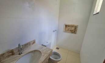 Imagem 6: Casa para venda com 94 metros quadrados com 2 quartos em Jardim do Lago - Senador Canedo