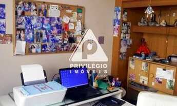 Imagem 7: Apartamento à venda, 3 quartos, Laranjeiras - RIO DE JANEIRO/RJ