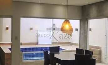 Imagem 2: Casa Condomínio em São José dos Campos