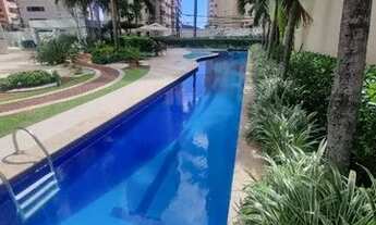 Imagem 6: Apartamento com 3 dormitórios à venda, 164 m² por R$ 1.890.000,00 - Mucuripe - Fortaleza/C