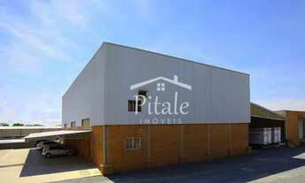 Imagem 2: Pavilhão à venda, 5000 m² por R$ 30.000.000,00 - Iporanga - Sorocaba/SP