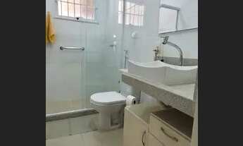 Imagem 13: Casa em Condomínio na Freguesia 2 qts sendo 1 suíte