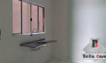 Imagem 5: Casa de condomínio com 120m² de área total com 2 dormitórios sendo 2 suites 1 vaga de gar