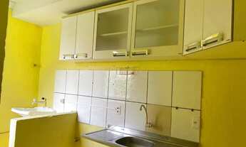 Imagem 6: Apartamento 2 quarto no residencial Ozias Monteiro I