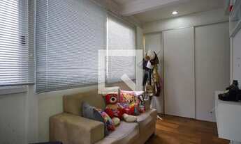 Imagem 2: Apartamento para Aluguel - Mont'Serrat, 4 Quartos, 280 m2