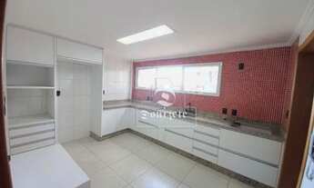 Imagem 7: Apartamento com 3 dormitórios à venda, 130 m² por R$ 916.000,00 - Jardim - Santo André/SP