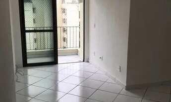 Imagem 6: Apartamento Cond. Central Park Barro Vermelho - SG