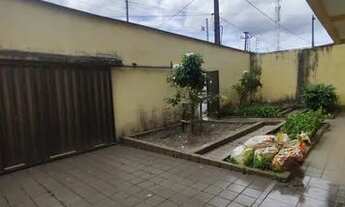 Imagem 3: Casa para venda possui 120 metros quadrados com 4 quartos em Parque Pindorama - São Luís