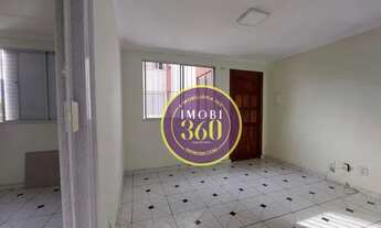 Imagem 3: Apartamento com 50 M² Cohab José Bonifácio, ótima localização