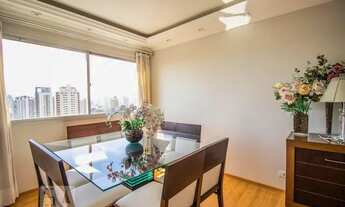 Imagem 4: Apartamento para Aluguel - Chácara Inglesa, 3 Quartos, 140 m2