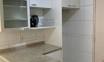 Imagem 4: APARTAMENTO COM 3 QUARTOS 1 SUÍTE, 1 VAGA DE GARAGEM - SETOR AEROPORTO