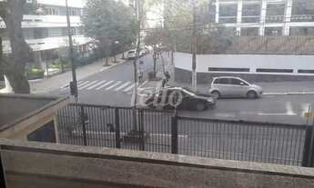 Imagem 5: São Paulo - Apartamento Padrão - Higienópolis