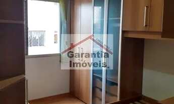 Imagem 5: Apartamento em Jaguaribe - Osasco, SP