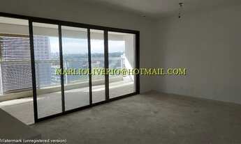 Imagem 7: Apartamento à venda na Chácara Santo Antonio, 136 m2, 03 suítes, varanda gourmet, contrapi