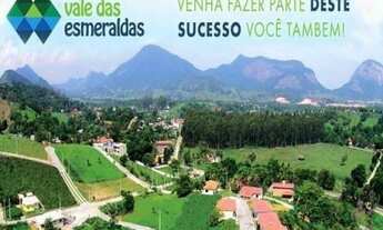 Imagem 12: Condomínio Vale das esmeraldas- Lotes 360² por 39 mil- Maricá/RJ