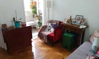 Imagem: Apartamento à venda, 1 quarto, Glória