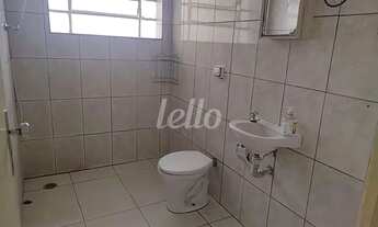 Imagem 6: São Paulo - Casa Padrão - Brás