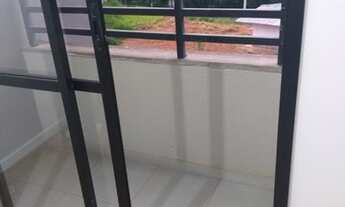 Imagem 2: Excelente apartamento com vista privilegiada para área verde