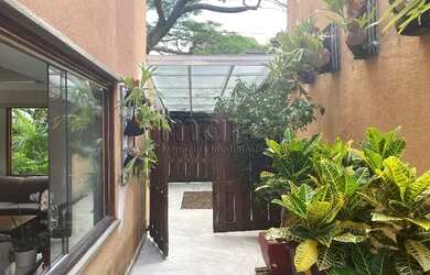 Imagem 3: SAO PAULO - Casa Padrão - ACLIMACAO