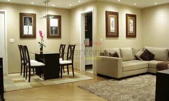 Imagem 1: Apartamento a venda, Jardim São Paulo, 03 dormitórios, 01 suíte, 03 vagas, varanda