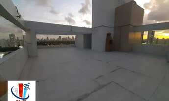 Imagem 4: Px. AABB, 03 qts, suite, andar alto, 02 vagas