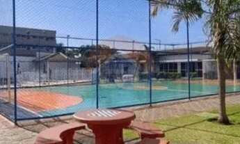 Imagem 2: Apartamento de 2 quartos, Edifício Torres do Coxipó, Coophema - Cuiabá, MT