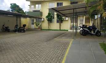 Imagem 2: Apartamento para venda com 52 metros quadrados com 2 quartos em Fragoso - Olinda - PE