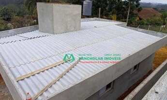 Imagem 3: Casa com 3 dormitórios à venda, 82 m² por R$ 370.000,00 - Chácara Remanso (Caucaia do Alto