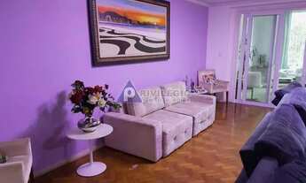 Imagem 6: Apartamento à venda, 4 quartos, 2 suítes, 2 vagas, Flamengo - RIO DE JANEIRO/RJ