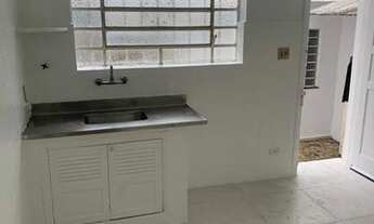 Imagem 5: Casa de vila, Moema/Indianópolis