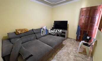 Imagem 3: Casa com área gourmet espaçosa em Novo Igarapé - Igarapé - MG