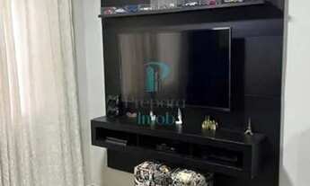 Imagem 4: Apartamento à Venda - Barueri / Condomínio Inspire Barueri Verde e Flores