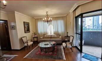 Imagem 2: JARDIN DE CHAUMONT, APARTAMENTO DE 150M², 5 DORMITÓRIOS, 3 VAGAS, 3 BANHEIROS, NA REGIÃO D