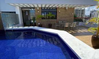 Imagem: Itaigara Cobertura 200 metros quadrados