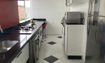 Imagem 7: MOEMA 122M² - 3 DORMITÓRIOS | 2 VAGAS | SEM MOBILIA