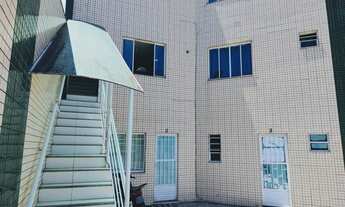 Imagem: Kitnet/conjugado para aluguel tem 22 metros