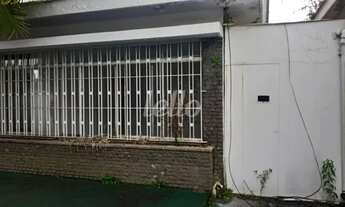 Imagem: São Paulo - Casa Comercial - Campo Belo