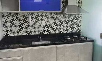 Imagem 3: COD Van-1/4 Manhattan Mobiliado Lindo!