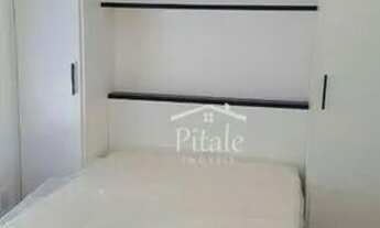 Imagem 7: Apartamento com 1 dormitório para alugar, 38 m² por R$ 3.850,00/mês - Vila Mariana - São P