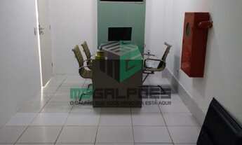 Imagem 6: Loja Locação Jardim Canadá