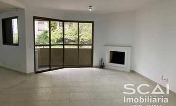 Imagem 2: Apartamento de 140m² disponível para venda no Condomínio Villa Santa Margheritta