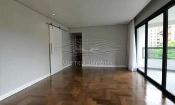 Imagem 4: Reformado |semi mobiliado | vista deliciosa