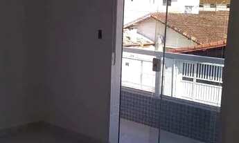 Imagem 6: Casa de Condomínio com 2 dorms, Aviação, Praia Grande - R$ 280 mil, Cod: 14452