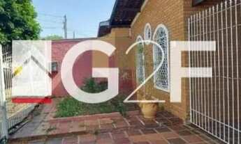 Imagem 2: Casa para venda no Nova Europa