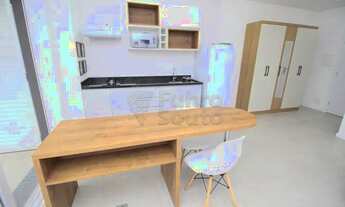 Imagem 5: Apartamento Loft / Studio em Pelotas