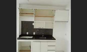 Imagem 5: Apartamento para venda com 44 metros quadrados com 2 quartos em Canhema - Diadema - SP