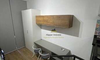 Imagem 5: Studio completo em Perdizes