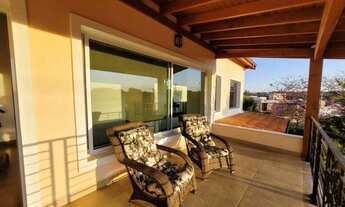 Imagem 5: Terra Magna - Indaiatuba/SP