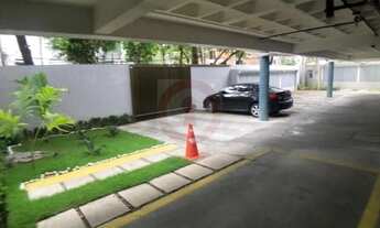 Imagem 4: Flat por temporada boa viagem