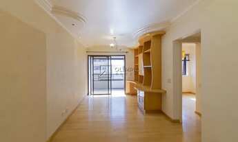 Imagem 3: Apartamento Venda 2 Dormitórios - 72 m² Bela Vista